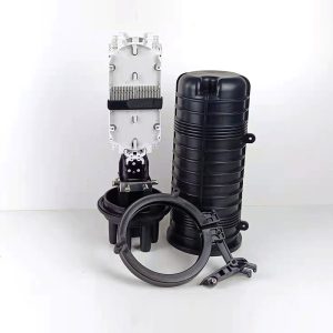 Măng xông mũ chụp 48FO 2 vào 2 ra