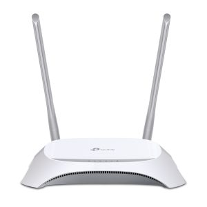 TL-MR3420 Router Wi-Fi Chuẩn N 3G/4G