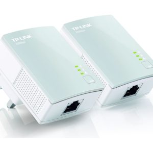 TL-PA4010KIT Bộ chuyển đổi mạng qua đường dây điện