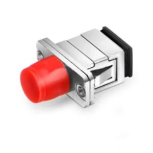 Adapter FC-SC Sắt