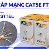 Cáp mạng Cat5e FTP
