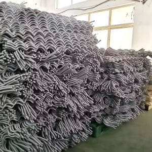 Dây Chống Rung Cho Cáp Quang