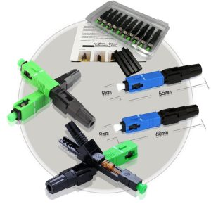 Fast Connect - Adapter