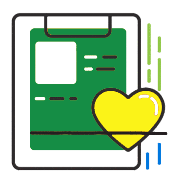 Đầy đủ giấy tờ