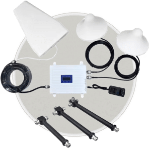 Kích sóng di động