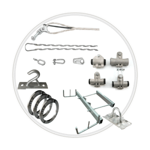 Treo, néo, đế ốp