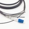 Dây CPRI Outdoor Chuẩn LC Multimode OM2 Duplex 50m
