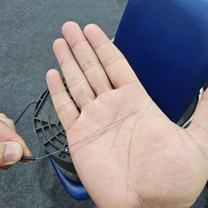 Dây làm giàn 1 lõi thép chịu tải 80kg