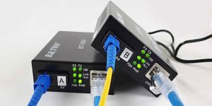 Bộ chuyển đổi quang điện là gì?