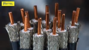 Cáp đồng trục là gì