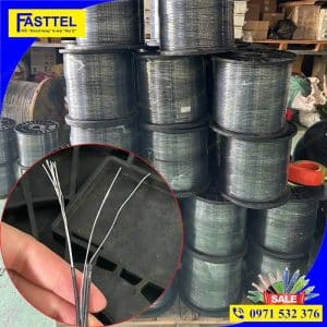 Dây làm giàn 3 lõi thép chịu tải 150kg