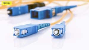 Fiber optic là gì? Cấu tạo và chức năng của Fiber