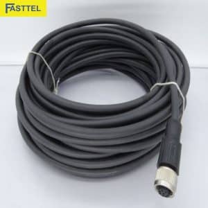 Bộ Đấu Nối Cảnh Báo RRU 01B1 Cho Thiết Bị Ericsson (M16 4PIN Male)