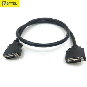 Bộ Đấu Nối Cảnh Báo RRU AHEB Cho Thiết Bị Nokia (MDR 26Pin Male)