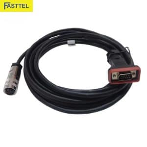 Bộ Đấu Nối Cảnh Báo RRU Cho Thiết Bị Huawei (DB15Pin VGA)