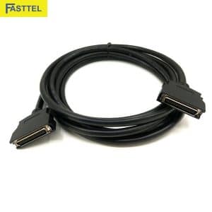 Bộ Đấu Nối Cảnh Báo RRU FEXD Thiết Bị Nokia (MDR 36Pin Male)