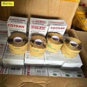 Cao su non chống thấm