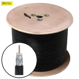 Cáp đồng trục RG11 chính hãng