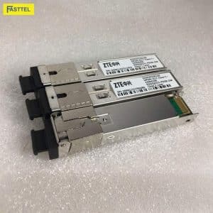 Module quang ZTE multimode 300m 850 10g 2 sợi