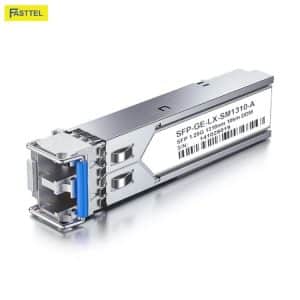 Module SFP 1.25G dual LC 1310 10km