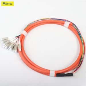 Dây nối quang Pigtal LC Multimode OM2