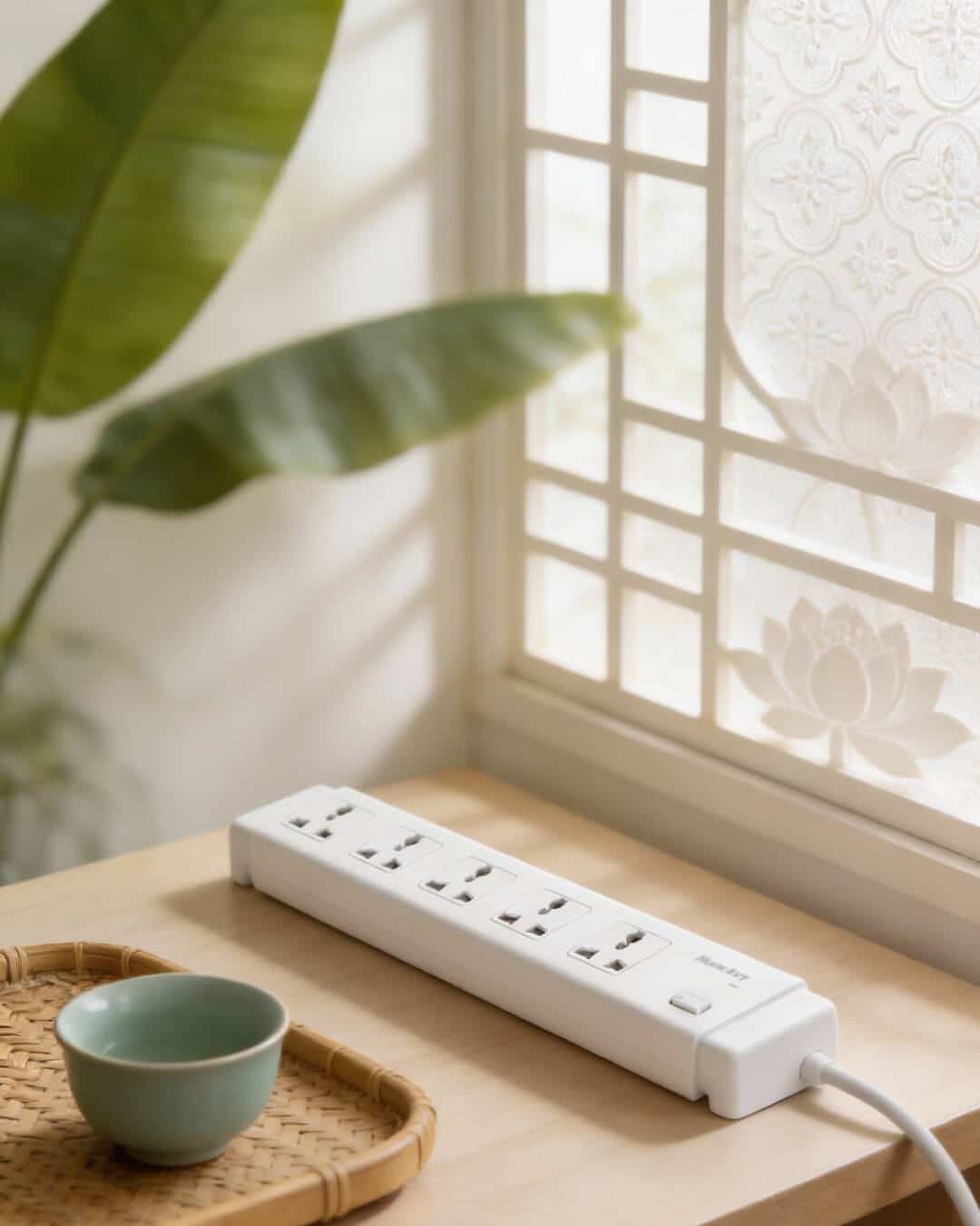 ổ cắm điện szc-514