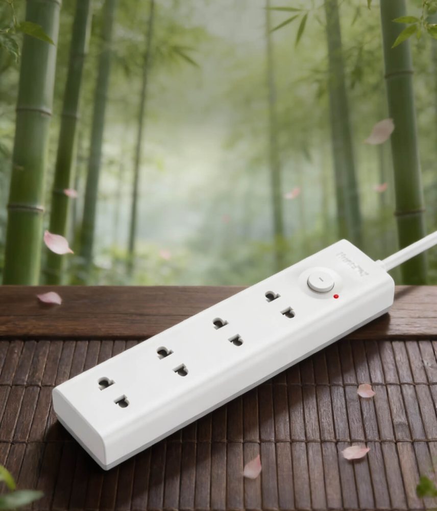 ổ cắm huntkey szv-551