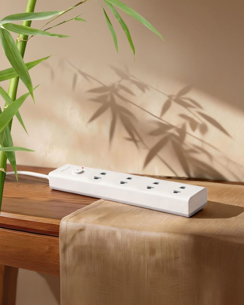 ổ cắm huntkey szv-551