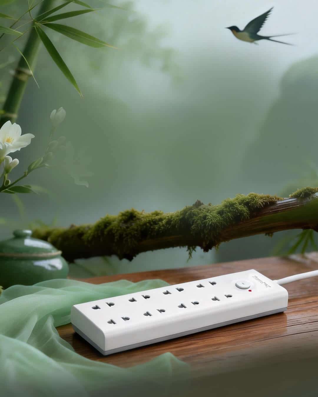 ổ cắm điện szv-881