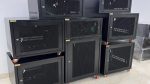 Tủ rack 6U