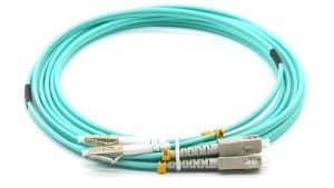 dây nhảy quang sc lc