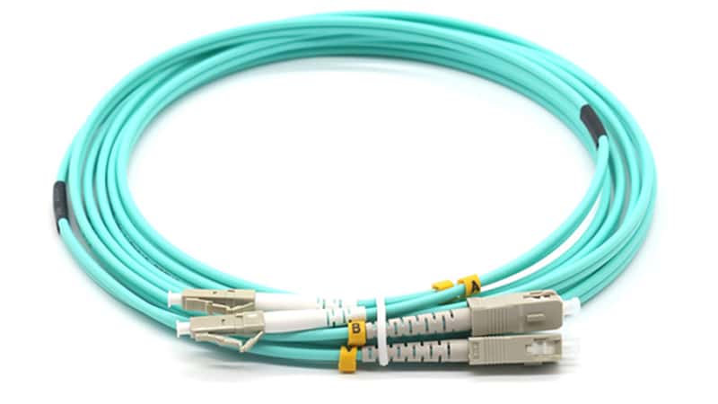 dây nhảy quang sc lc