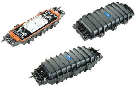 Măng xông cáp quang